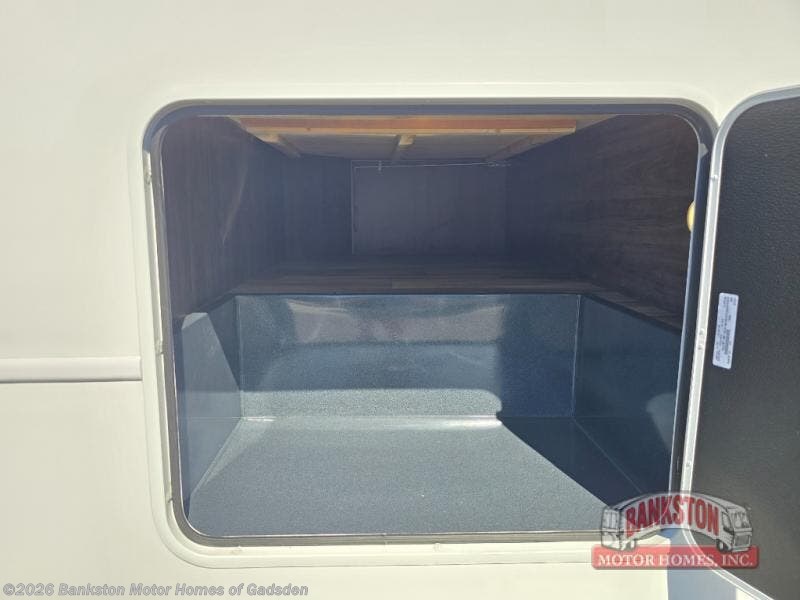 New 2026 Entegra Coach Odyssey SE 31FF available in Attalla, Alabama