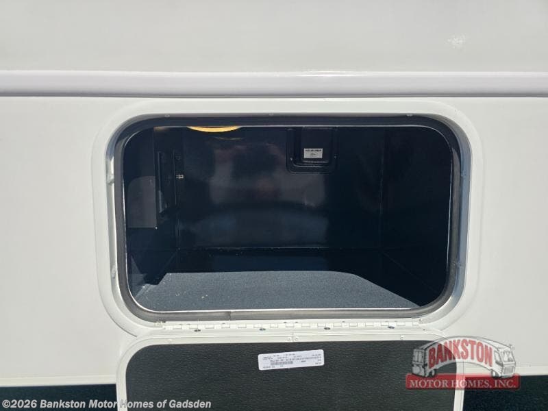 2026 Odyssey SE 31FF by Entegra Coach from Bankston Motor Homes of Gadsden in Attalla, Alabama