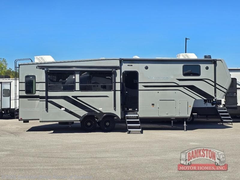 2026 Montana High Country 295RL by Keystone from Bankston Motor Homes of Gadsden in Attalla, Alabama