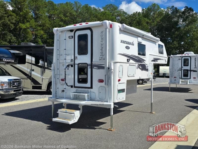 2026 Limited Edition 8-11EXLEWB by Northern Lite from Bankston Motor Homes of Gadsden in Attalla, Alabama