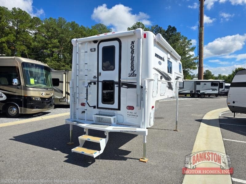 2026 Limited Edition 9-6LEWB by Northern Lite from Bankston Motor Homes of Gadsden in Attalla, Alabama