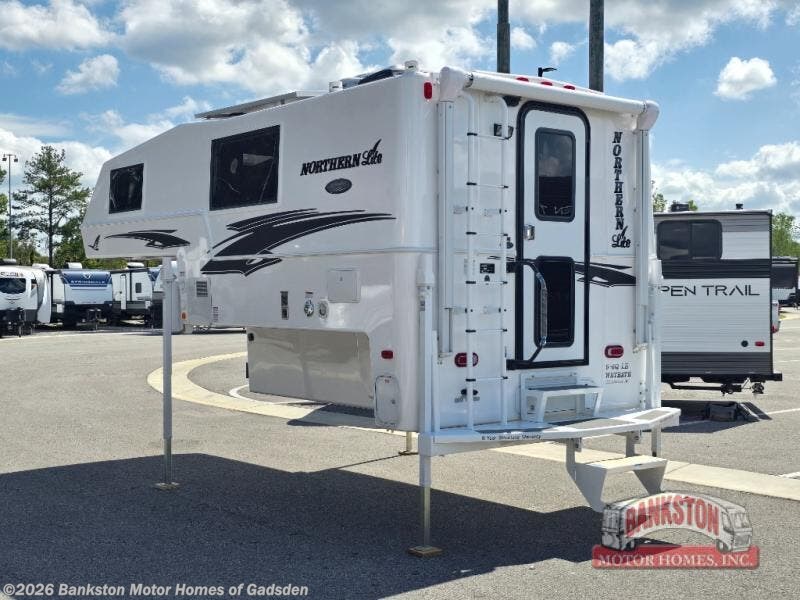 New 2026 Northern Lite Limited Edition 9-6LEWB available in Attalla, Alabama