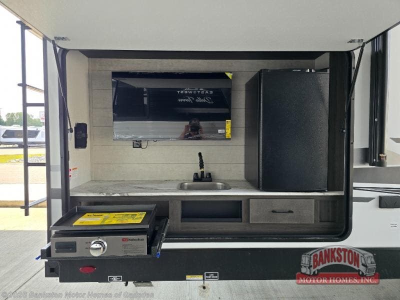 New 2026 Venture RV SportTrek ST271VRB available in Attalla, Alabama