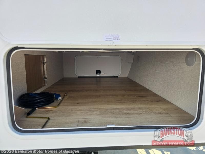 2026 Micro Minnie 1800BH by Winnebago from Bankston Motor Homes of Gadsden in Attalla, Alabama