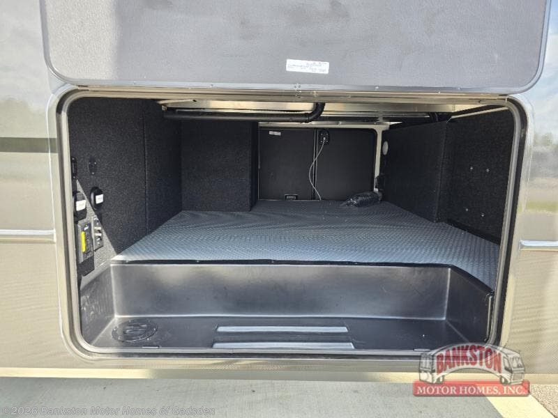 New 2026 Keystone Cougar 316RLS available in Attalla, Alabama