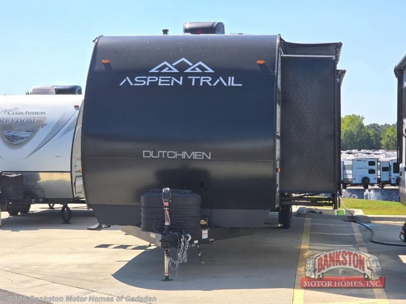 New 2026 Dutchmen Aspen Trail 38DS available in Attalla, Alabama
