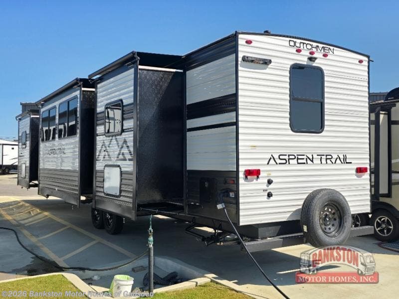2026 Aspen Trail 38DS by Dutchmen from Bankston Motor Homes of Gadsden in Attalla, Alabama