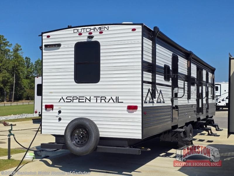 2026 Aspen Trail 38DS by Dutchmen from Bankston Motor Homes of Gadsden in Attalla, Alabama