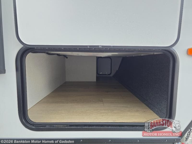 2026 Surveyor Camp Series 27CAMP by Forest River from Bankston Motor Homes of Gadsden in Attalla, Alabama