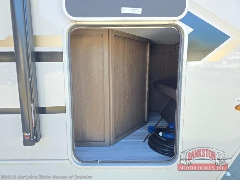 2026 Cougar Half-Ton 25FKD by Keystone from Bankston Motor Homes of Gadsden in Attalla, Alabama