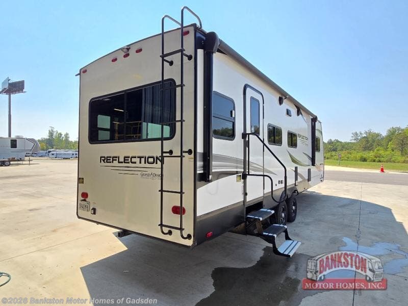 Used 2023 Grand Design Reflection 296RDTS available in Attalla, Alabama