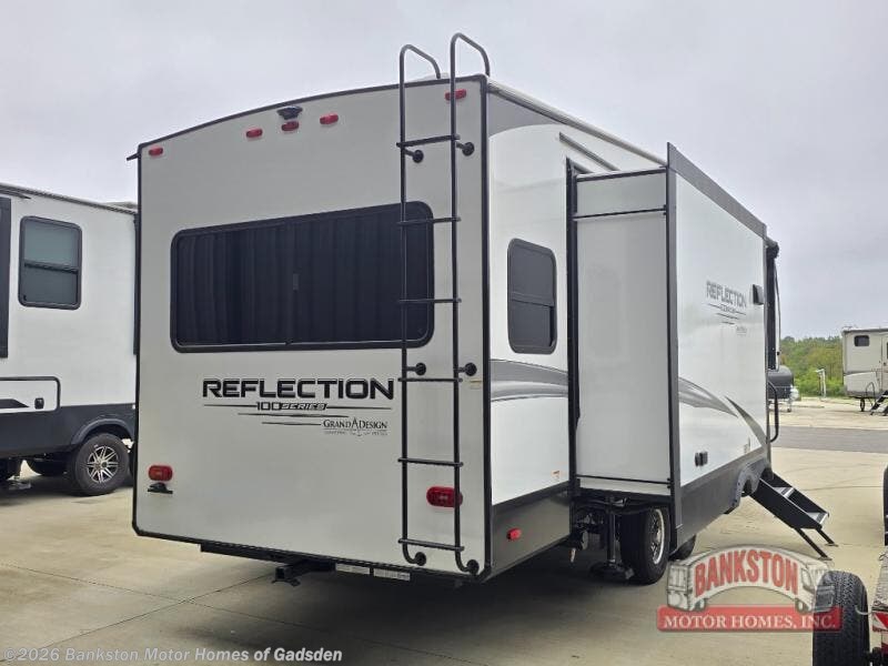 Used 2025 Grand Design Reflection 100 Series 28RL available in Attalla, Alabama
