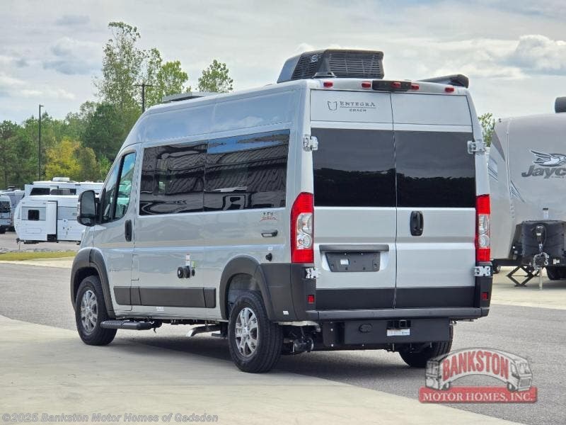 New 2026 Entegra Coach Arc 18C available in Attalla, Alabama