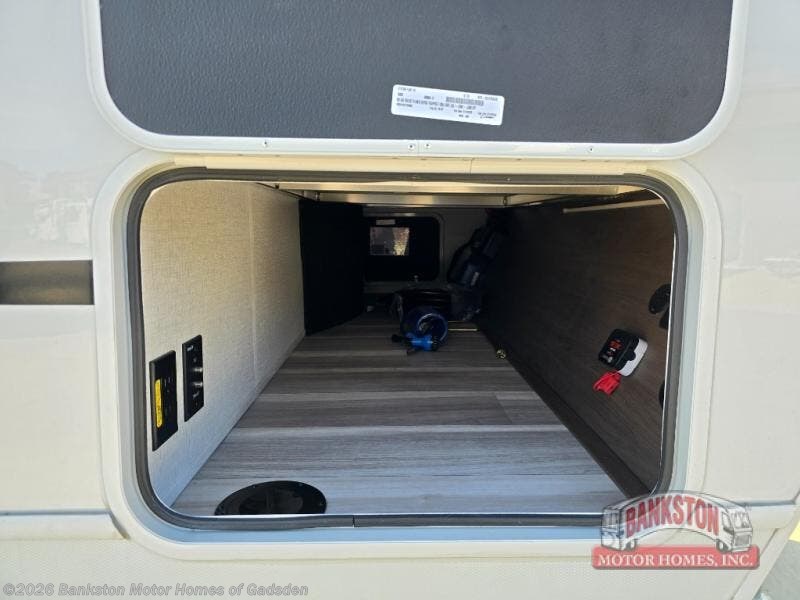 2026 Cougar Half-Ton 33RLI by Keystone from Bankston Motor Homes of Gadsden in Attalla, Alabama