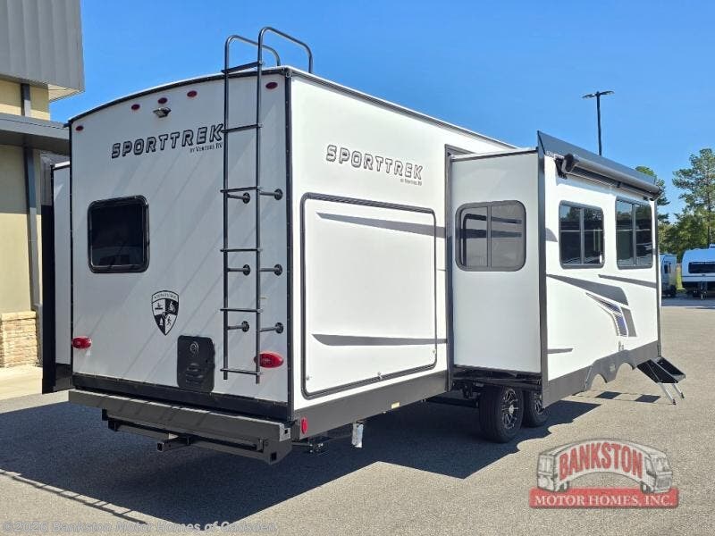 New 2026 Venture RV SportTrek ST327VIK available in Attalla, Alabama