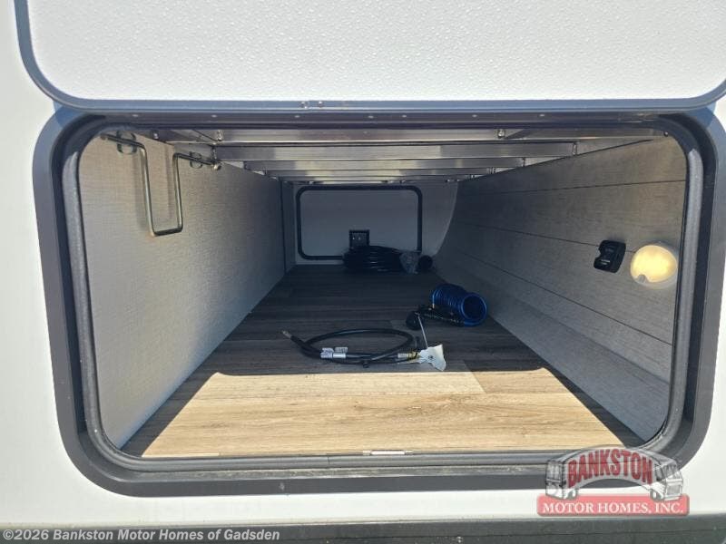 2026 SportTrek ST327VIK by Venture RV from Bankston Motor Homes of Gadsden in Attalla, Alabama