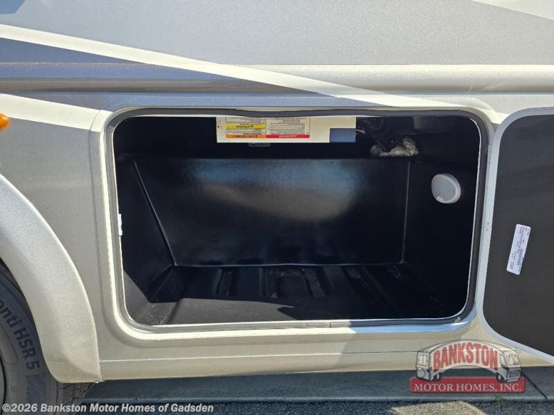 2026 Omni Trail S29 by Thor Motor Coach from Bankston Motor Homes of Gadsden in Attalla, Alabama