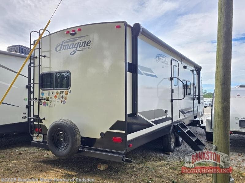 Used 2021 Grand Design Imagine 2610ML available in Attalla, Alabama