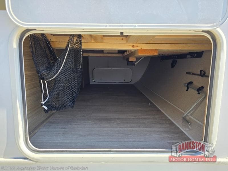 2026 Wildwood 27RKX by Forest River from Bankston Motor Homes of Gadsden in Attalla, Alabama