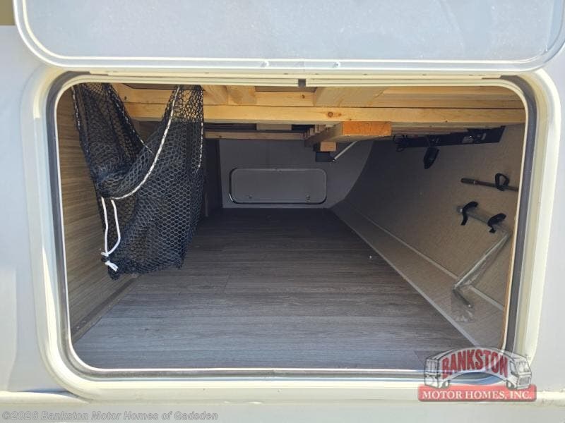 2026 Wildwood 27RKX by Forest River from Bankston Motor Homes of Gadsden in Attalla, Alabama