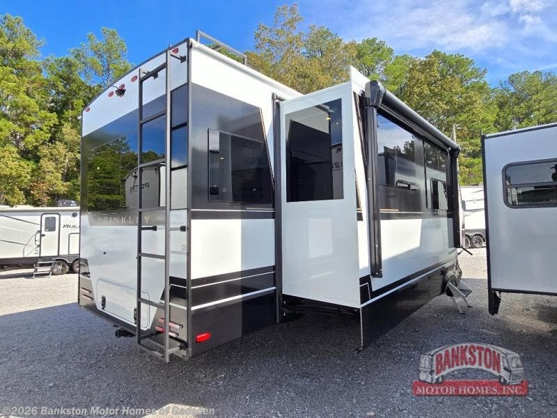 New 2026 Brinkley RV Model Z AIR 310 available in Attalla, Alabama