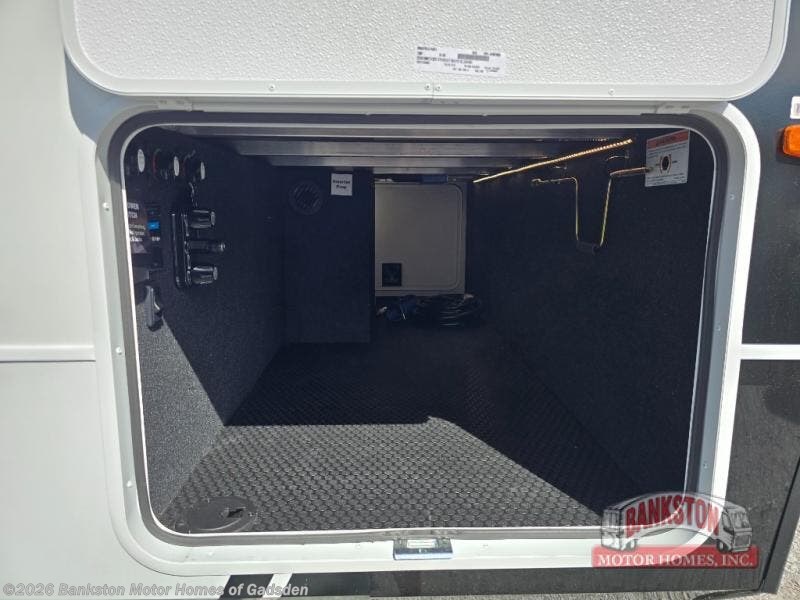2026 Model Z AIR 310 by Brinkley RV from Bankston Motor Homes of Gadsden in Attalla, Alabama