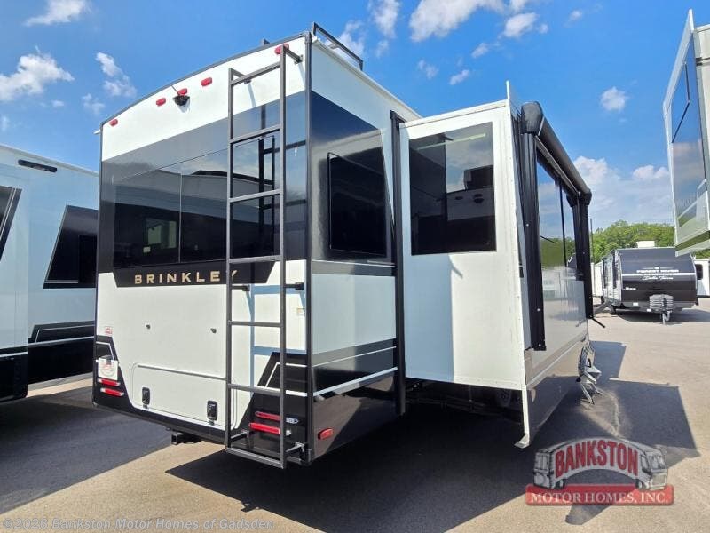 New 2026 Brinkley RV Model Z AIR 310 available in Attalla, Alabama