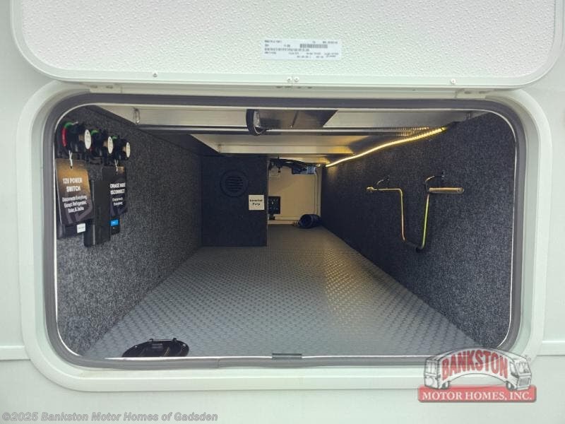 2026 Model Ix 23 by Brinkley RV from Bankston Motor Homes of Gadsden in Attalla, Alabama