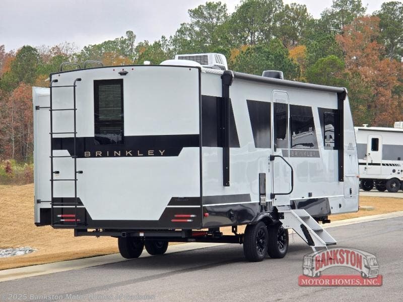 New 2026 Brinkley RV Model Ix 23 available in Attalla, Alabama