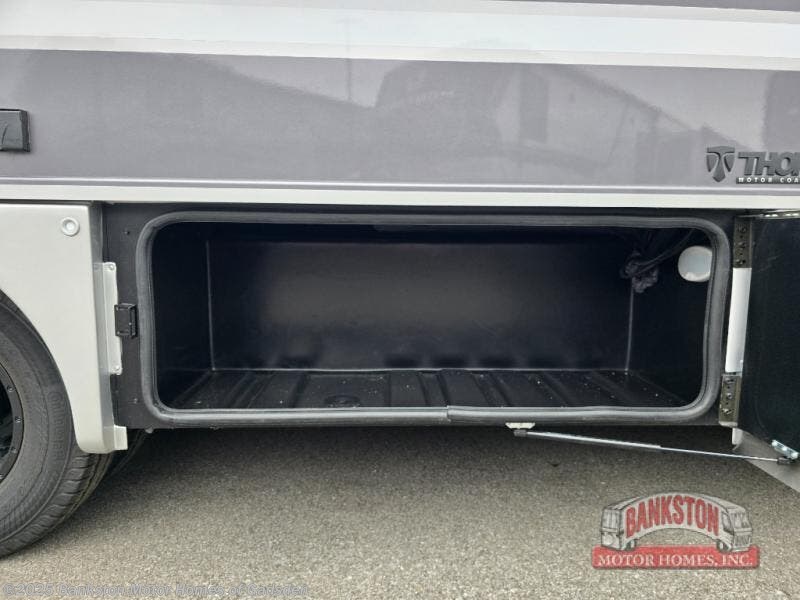 2026 Delano Sprinter 24XL by Thor Motor Coach from Bankston Motor Homes of Gadsden in Attalla, Alabama