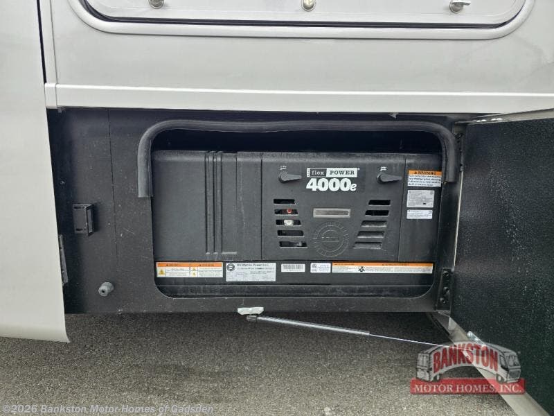 New 2026 Thor Motor Coach Delano Sprinter 24XL available in Attalla, Alabama