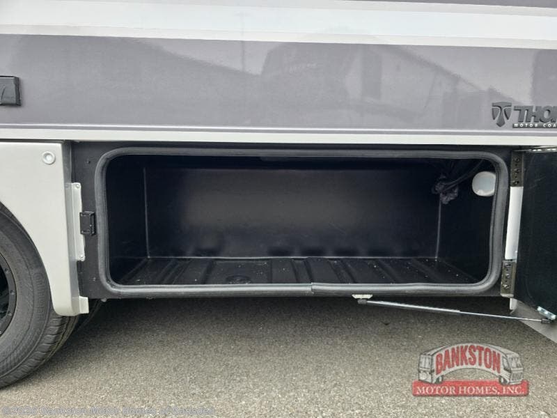 2026 Delano Sprinter 24XL by Thor Motor Coach from Bankston Motor Homes of Gadsden in Attalla, Alabama