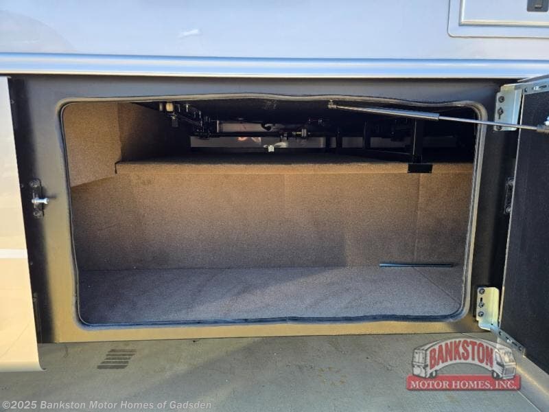 New 2026 Entegra Coach Emblem 36U available in Attalla, Alabama