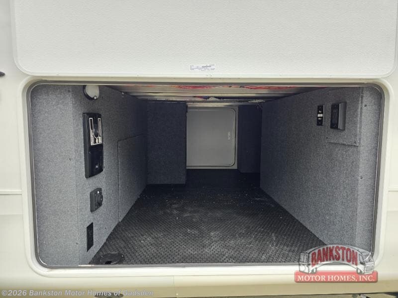 2026 Bighorn 38RE by Heartland from Bankston Motor Homes of Gadsden in Attalla, Alabama