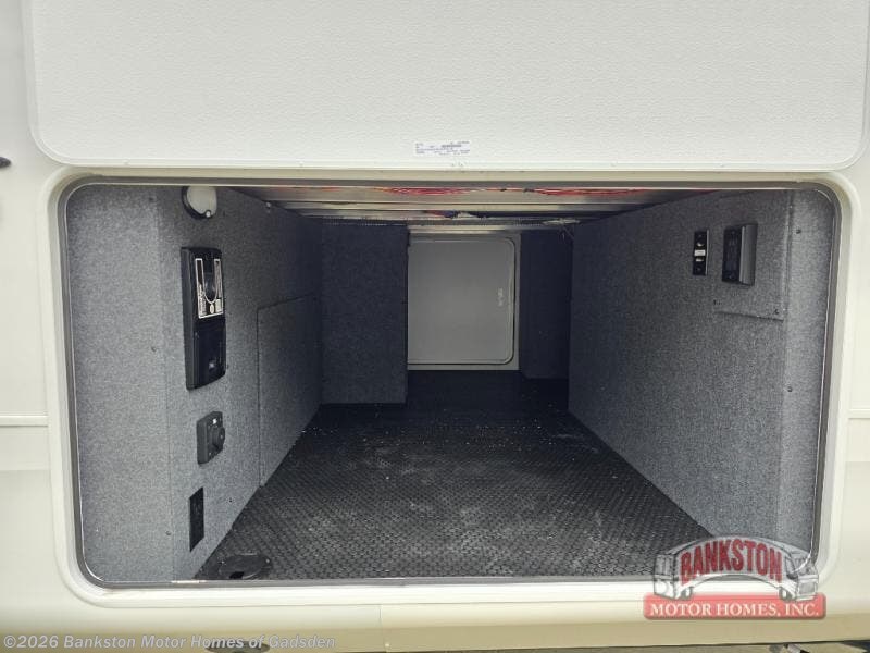 2026 Bighorn 38RE by Heartland from Bankston Motor Homes of Gadsden in Attalla, Alabama