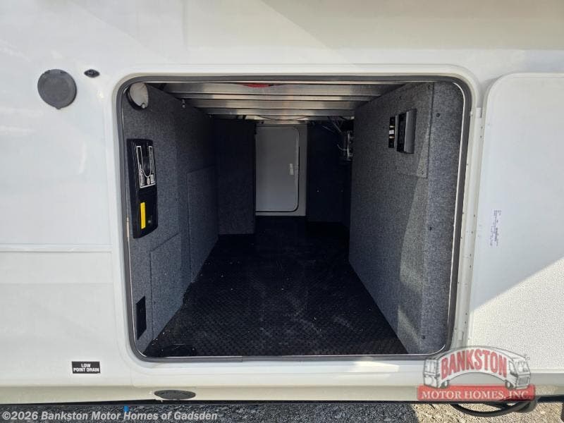 2026 Bighorn 39FL by Heartland from Bankston Motor Homes of Gadsden in Attalla, Alabama