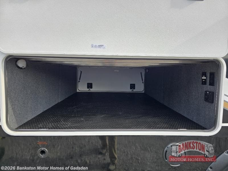 New 2026 Heartland Bighorn 39FL available in Attalla, Alabama