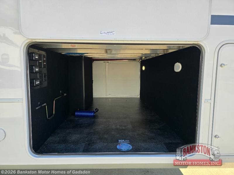 2026 Paradigm 388SP by Alliance RV from Bankston Motor Homes of Gadsden in Attalla, Alabama