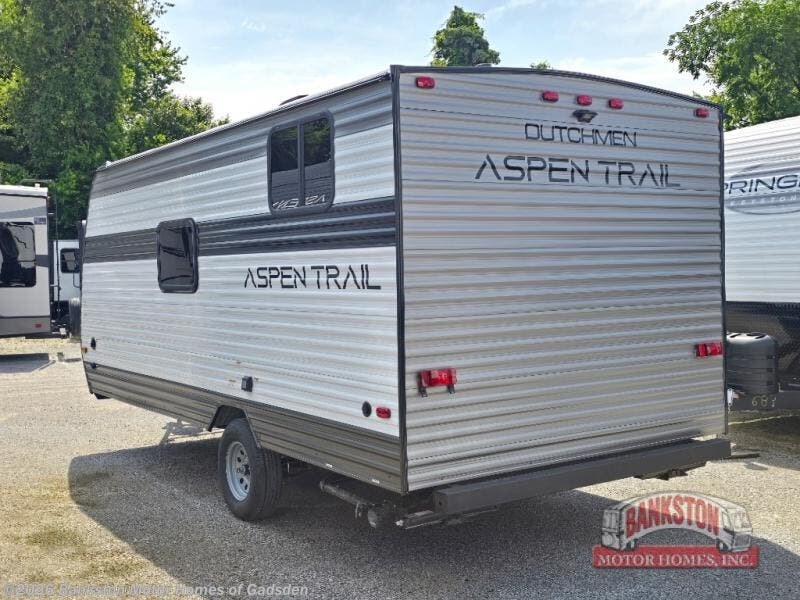 New 2026 Dutchmen Aspen Trail Mini 17BH available in Attalla, Alabama