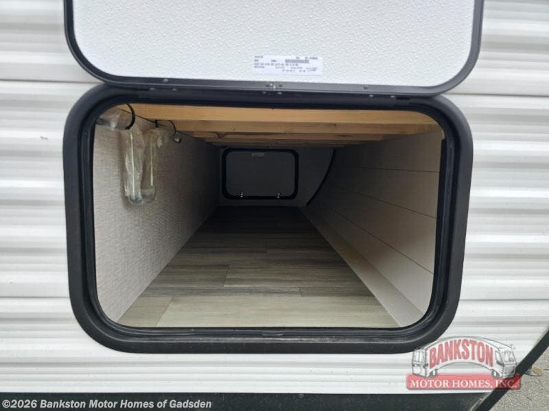 2026 Prowler 2600BH by Heartland from Bankston Motor Homes of Gadsden in Attalla, Alabama