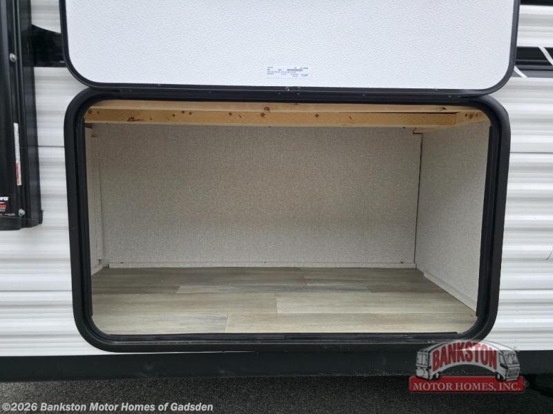 New 2026 Heartland Prowler 2600BH available in Attalla, Alabama