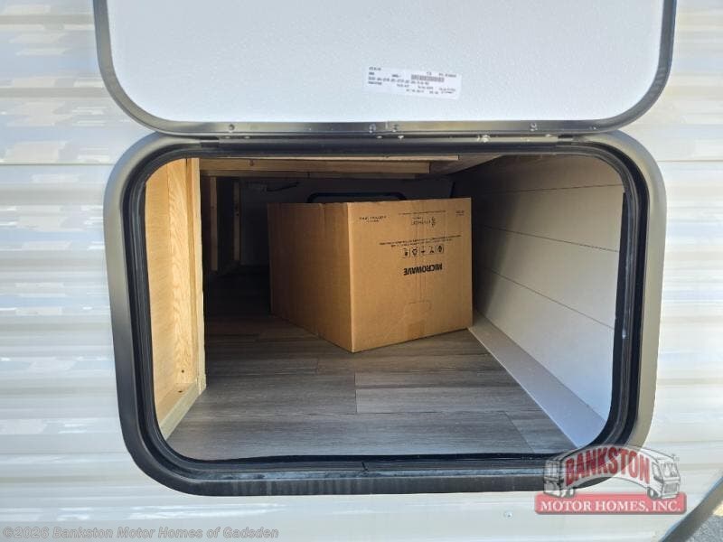 2026 Prowler 1702DBS by Heartland from Bankston Motor Homes of Gadsden in Attalla, Alabama
