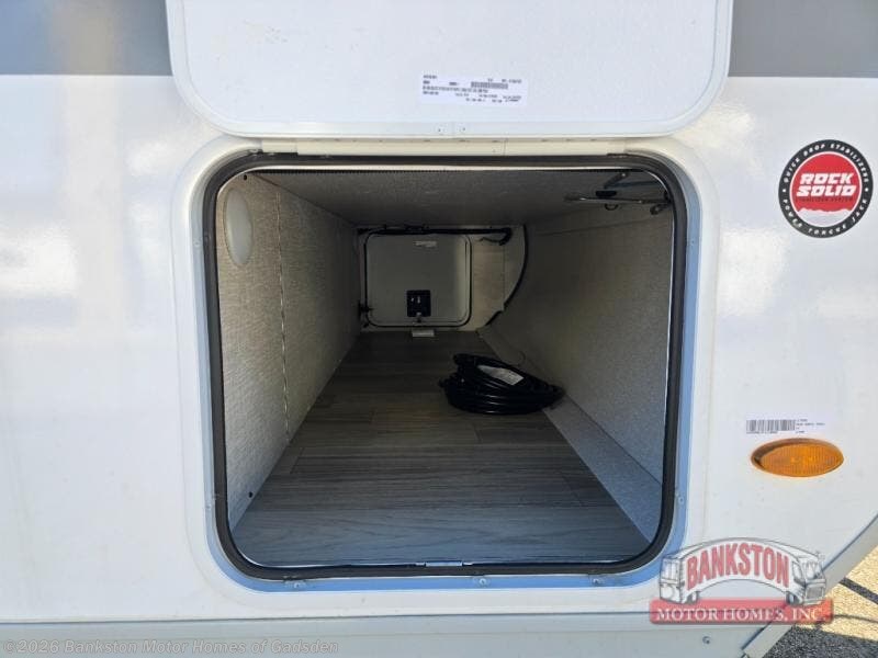 2026 North Trail 210MB by Heartland from Bankston Motor Homes of Gadsden in Attalla, Alabama