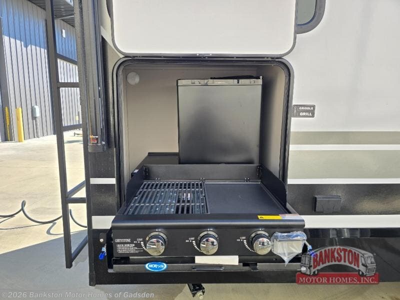 New 2026 Alliance RV Delta 274RKW available in Attalla, Alabama