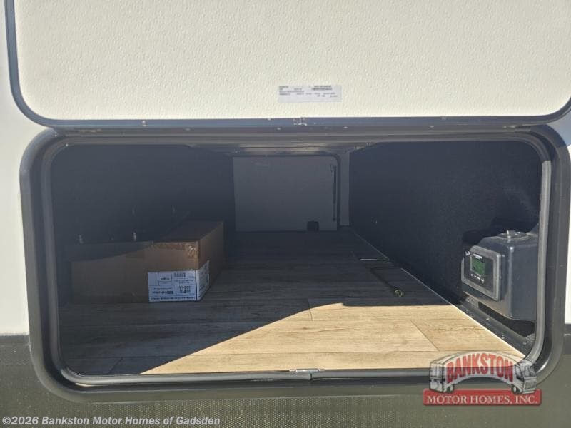 2024 Astoria 260RK by Dutchmen from Bankston Motor Homes of Gadsden in Attalla, Alabama