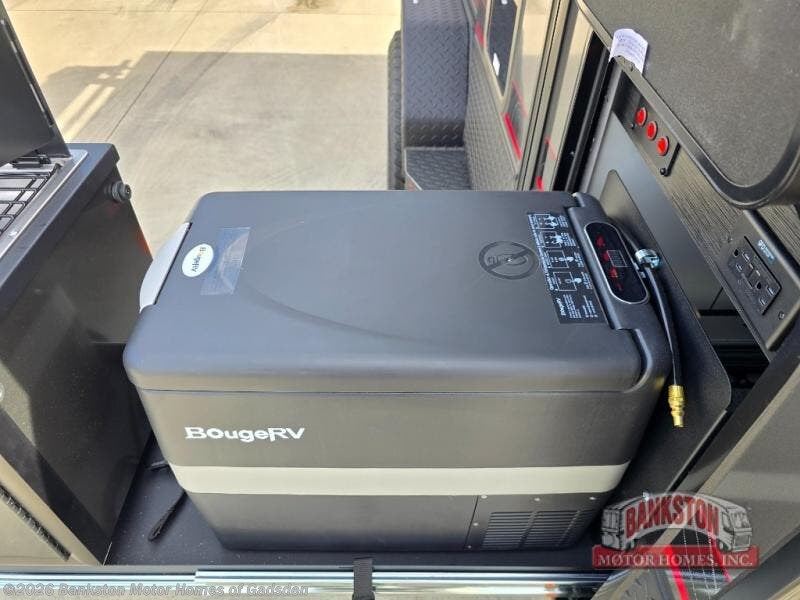 New 2026 inTech Flyer Pursue available in Attalla, Alabama