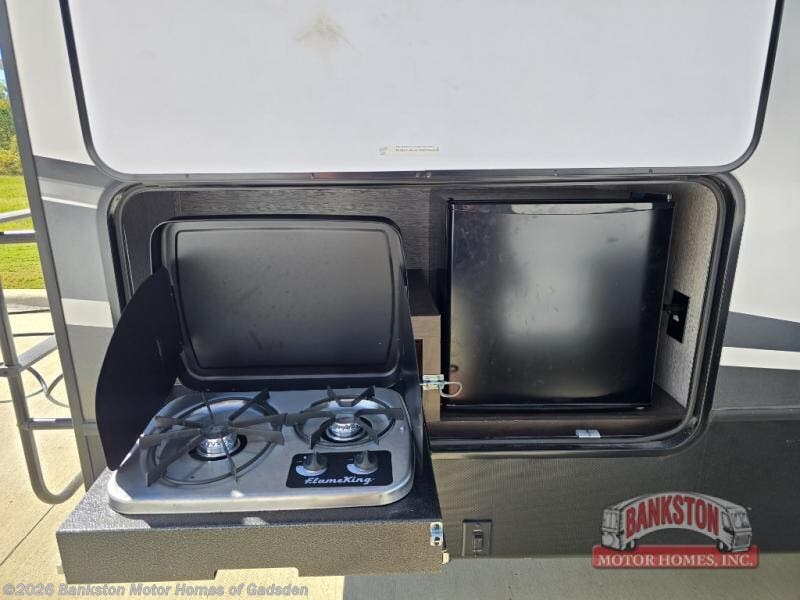 Used 2020 Dutchmen Astoria 2943BHF available in Attalla, Alabama