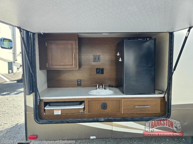 Used 2019 Forest River Wildcat 31BH available in Attalla, Alabama