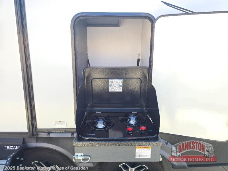 Used 2022 Keystone Bullet 250BHS available in Attalla, Alabama