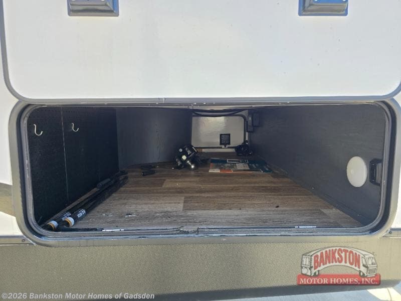 2022 Bullet 250BHS by Keystone from Bankston Motor Homes of Gadsden in Attalla, Alabama